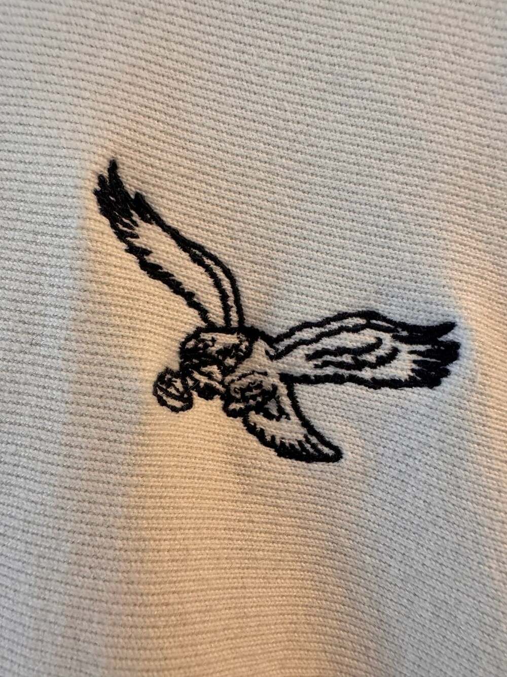 '47 Brand Philadelphia Eagles Hoodie NWOT - Picture 3 of 7